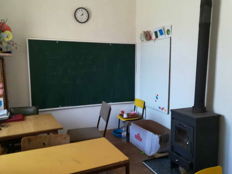 Санирање на подрачните училишта во Битола