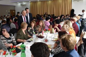Илија Јованоски: Жените се изборија за своето место во општеството