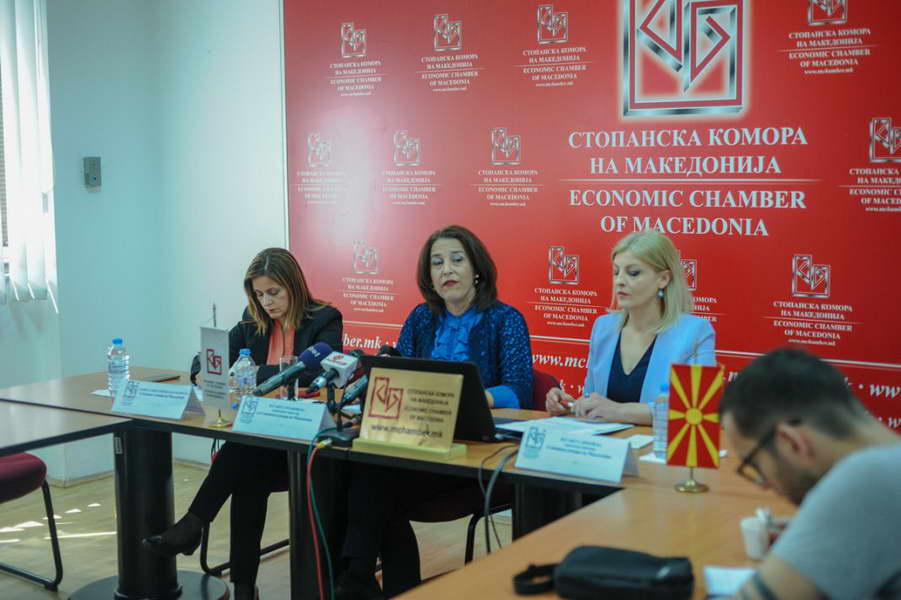 Компаниите бараат заедничко царинење на стоките помеѓу Македонија, Србија и Албанија