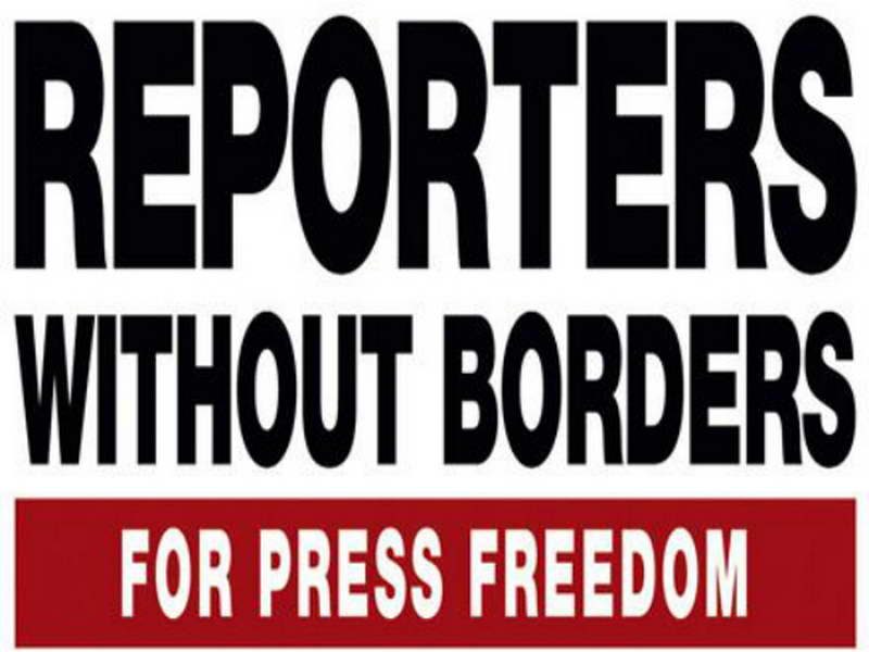 РБГ: Само девет отсто од човештвото со пристап до слободно новинарство (инфографик)