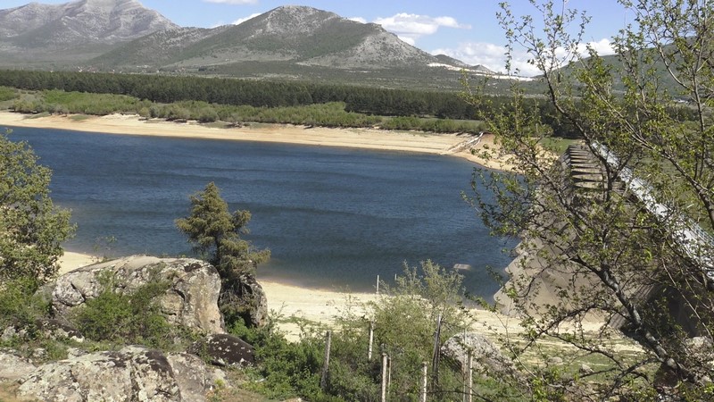 Јанески: Полнењето на вештачкото езеро нема да биде на товар на „Водовод и канализација“, ВМРО-ДПМНЕ ги манипулира граѓаните
