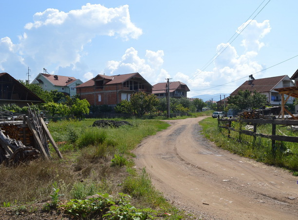 Делчево: Инфраструктурно уредување на населбата Басарица