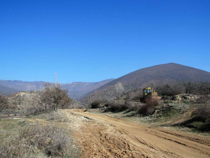 Владата го раскина договорот за експлоатација на рудникот Иловица
