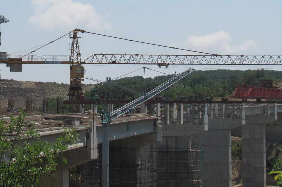 Автопатот Кичево – Гостивар ќе почне да се гради во 2020 година