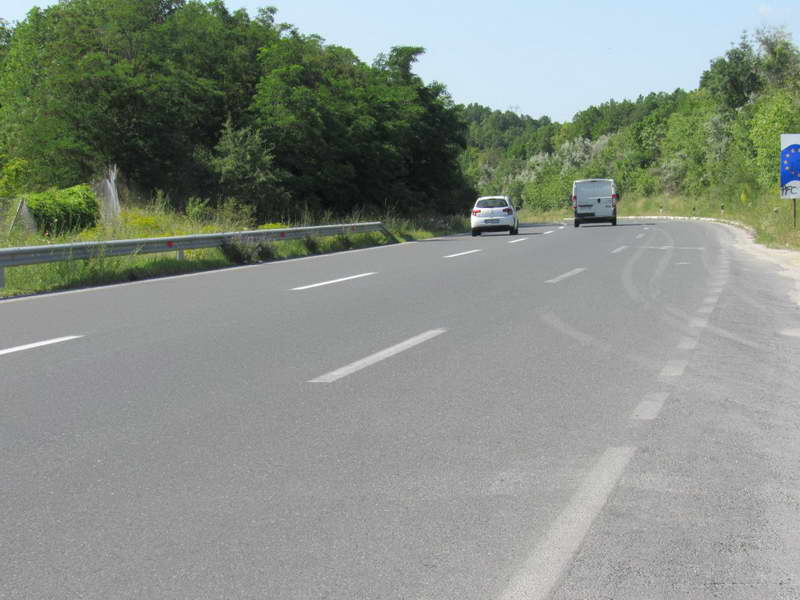 Летово кон Грција ќе се вози по целосно реконструиран автопат