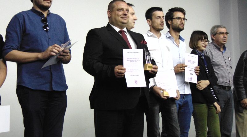 Крушево: Градоначалникот Христоски го отвори Фестивалот на непрофесионален филм
