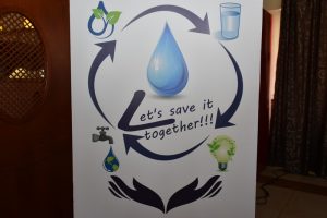Работилница на „Водовод и канализација“ на тема „Целосен циклус на урбаната вода: од својот извор до крајните корисници и назад кон животната средина“