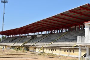 Јованоски: Градскиот стадион ќе биде завршен до крајот на градежната сезона, нема да дозволам „Победа“ да згасне