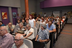 На синоќешниот Граѓански парламент, презентирани проектите кои Општина Прилеп ќе ги реализира до крајот на 2019 година