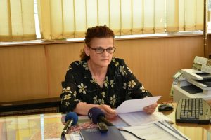 Кривична пријава за поранешниот директор на ЈКП „Комуналец“, Златко Ристески
