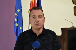 Општина Прилеп ќе ги субвенционира дел од сметките за вода на над 1.000 семејства од ранливата категорија граѓани