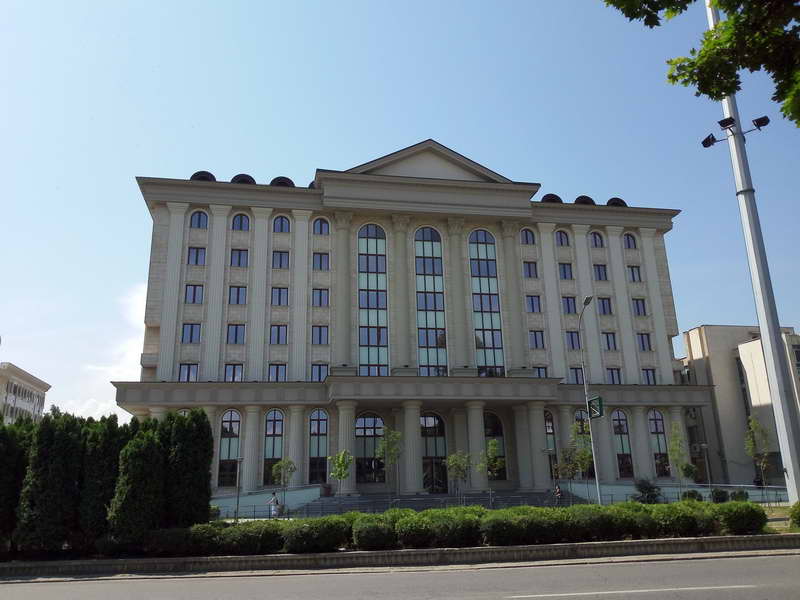 Почетокот на судењето на Жан Митрев одложено за 12 мај