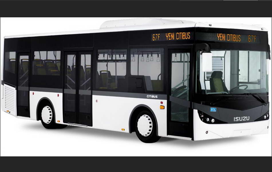 Со 4 нови автобуси „Исузу“ ќе се поднови прилепскиот јавен превоз