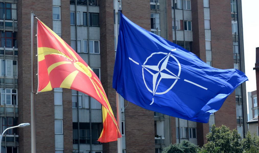 Турција и Чешка го ратификуваа Протоколот за членство во НАТО