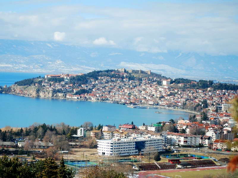 УНЕСКО и даде рок на владата до февруари да ги спроведе препораките за заштита на Охрид