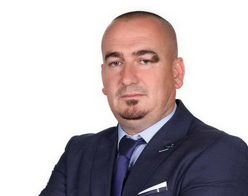 Едмонд Темелко поразен на локалните избори, нов градоначалник на Пустец е Пали Колефски