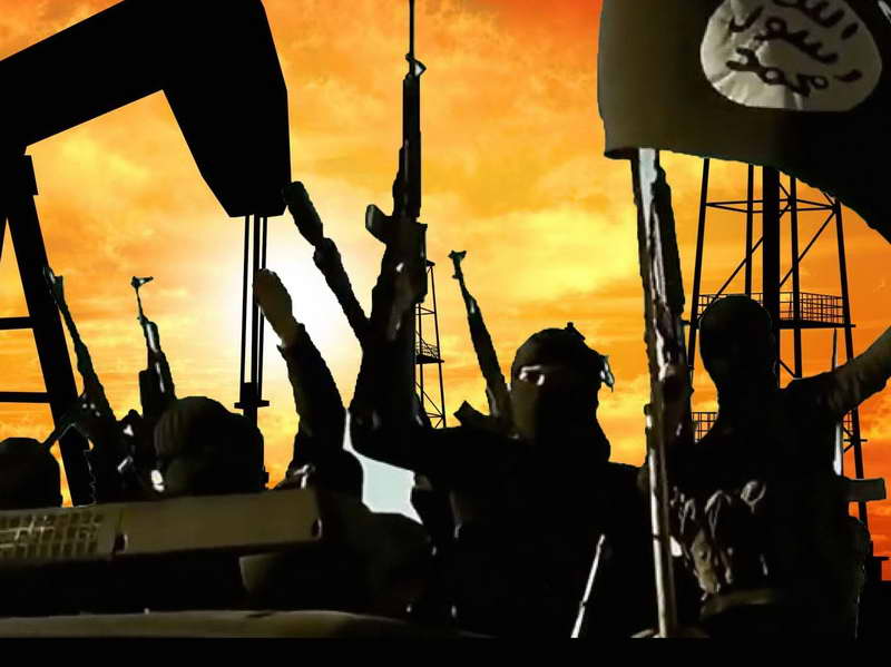 Пентагон: „Исламска држава“ повторно се враќа во Сирија