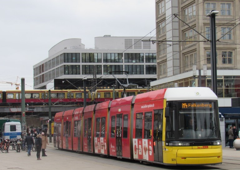 Град Скопје наредната недела ќе го договара финансирањето на трамвајот со Владата