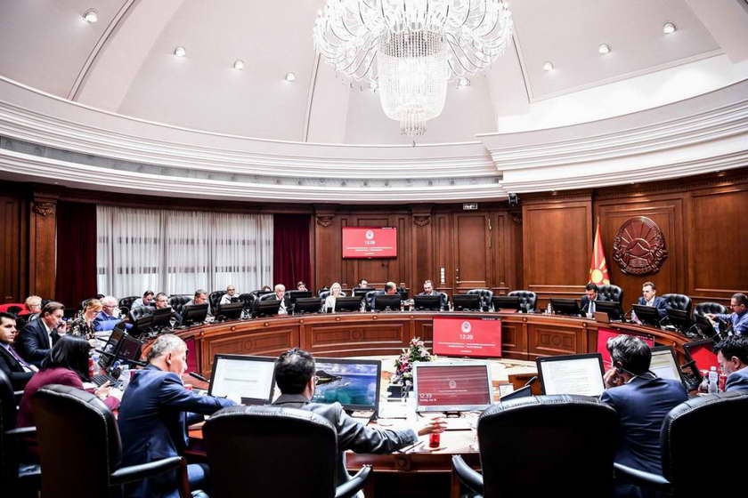За прв пат во Македонија се планира воведување „ветинг“