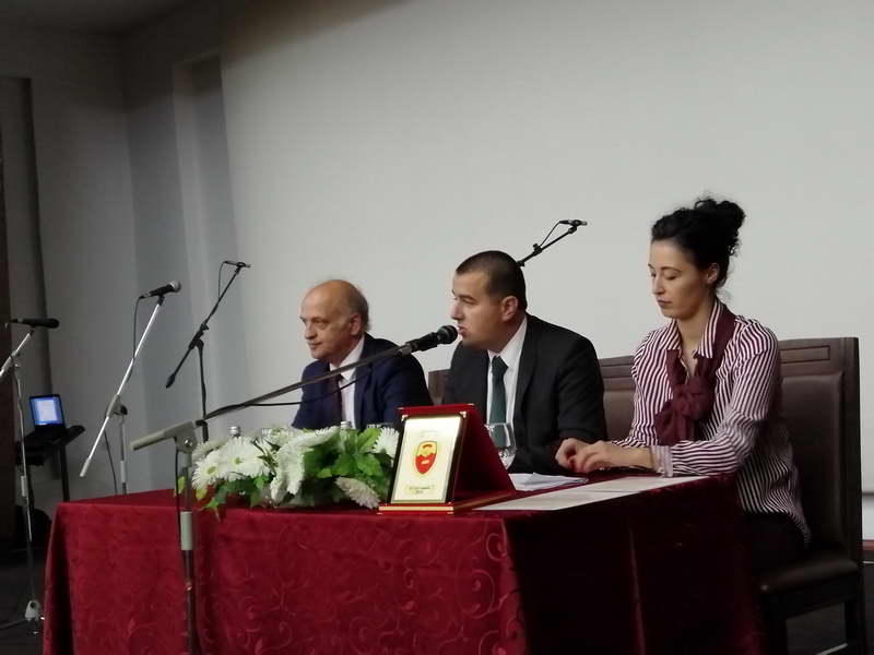 Свечена седница на Советот на општина Крушево по повод Денот на ослободувањето на градот