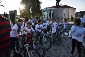 Со велосипедското дефиле, Прилеп ја заокружи Европската недела на мобилност