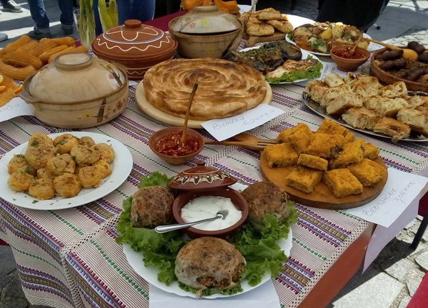 „Taste Krusevo“, фестивал на храна и култура кој ја збогатува туристичката понуда на Крушево