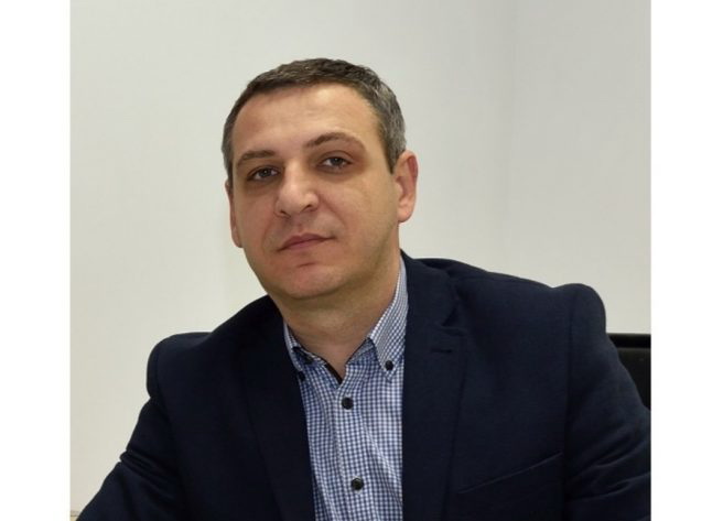 Владимир Трпаноски е новиот претседател на македонската Џудо федерација