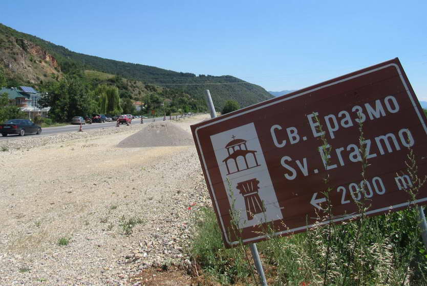 Со 2,3 милиони евра ќе се поправаат грешките во проектот за автопатот Кичево – Охрид