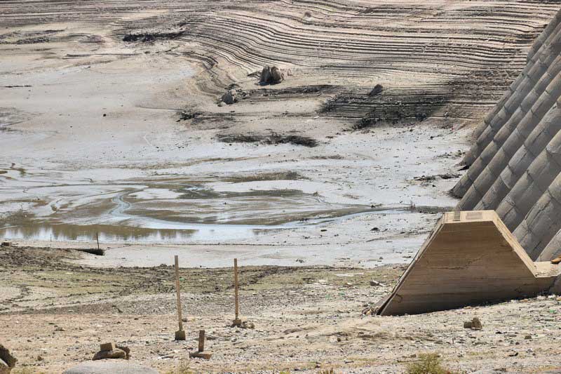 Талески: Сезоната за наводнување заврши, ќе се менува испустниот вентил на браната што е од безбедносно значење за Прилеп