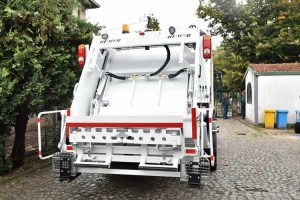 Ново комунално возило за собирање и транспорт на рециклирачки отпад за прилепски „Комуналец“