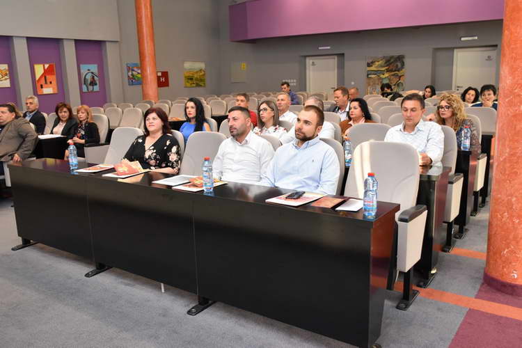 Одржана 33 седница на Советот на општина Прилеп