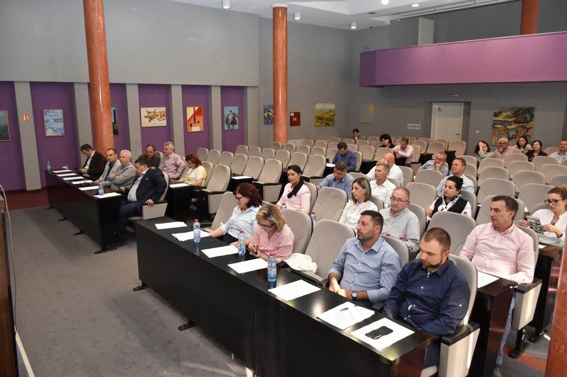 Одржана 32 седница на Советот на општина Прилеп