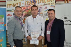 Над 320 натпреварувачи учествуваа на 11.Меѓународен турнир во џудо „Прилеп Град Херој 2019“