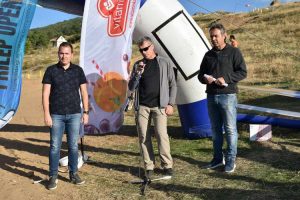 Одржано второто Државно првенство во downhill и четвртата по ред трка „Топташ 2019“ – Прилеп
