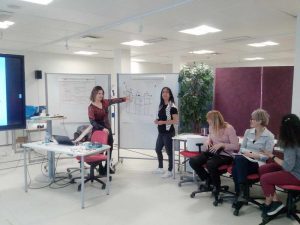 Професорки од прилепската Гимназија на обуки во Холандија и Финска