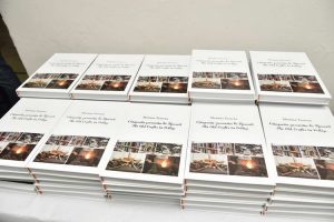 Промовирана монографијата „Старите занаети во Прилеп“ и отворена изложбата „Да ги зачуваме старите занаети во Прилепската чаршија