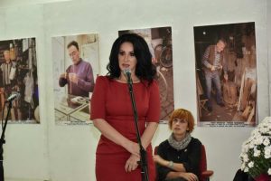 Промовирана монографијата „Старите занаети во Прилеп“ и отворена изложбата „Да ги зачуваме старите занаети во Прилепската чаршија