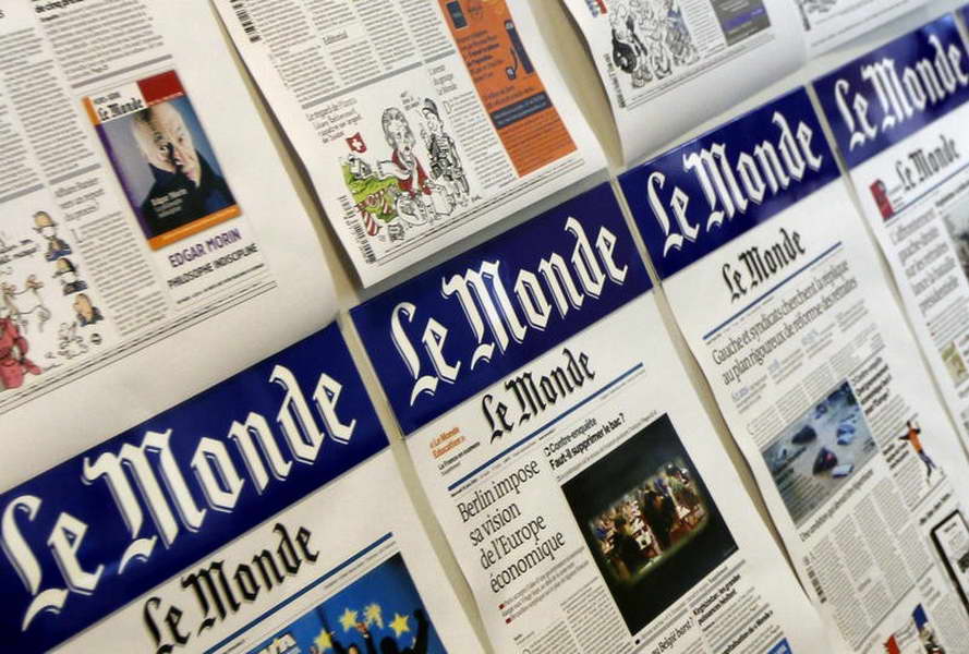 Француските медиуми за противењето на Париз за старт на преговорите со Македонија и Албанија
