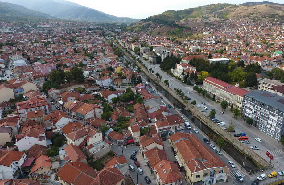 Поради зголеменото загадување, јавниот градски превоз во Битола денеска ќе биде бесплатен