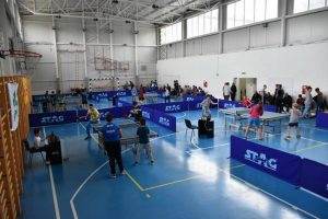 Државно првенство во пинг-понг за основните училишта