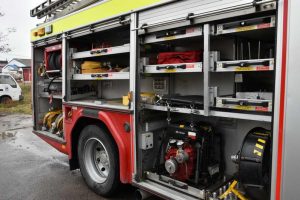 ТППЕ – Прилеп со ново противпожарно возило