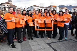 СДСМ Прилеп: Нулта толеранција за насилство врз жените и девојките