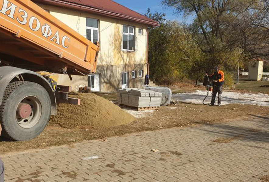Крушево: Населеното место Алданци ќе добие детско игралиште
