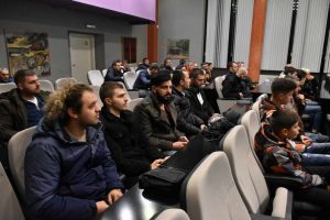 Одредени групите за турнирот во мал фудбал „Свети Никола 2019“