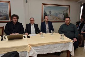 „Да ги премостиме архитектонските бариери“- работилница во организација на Мобилност Македонија