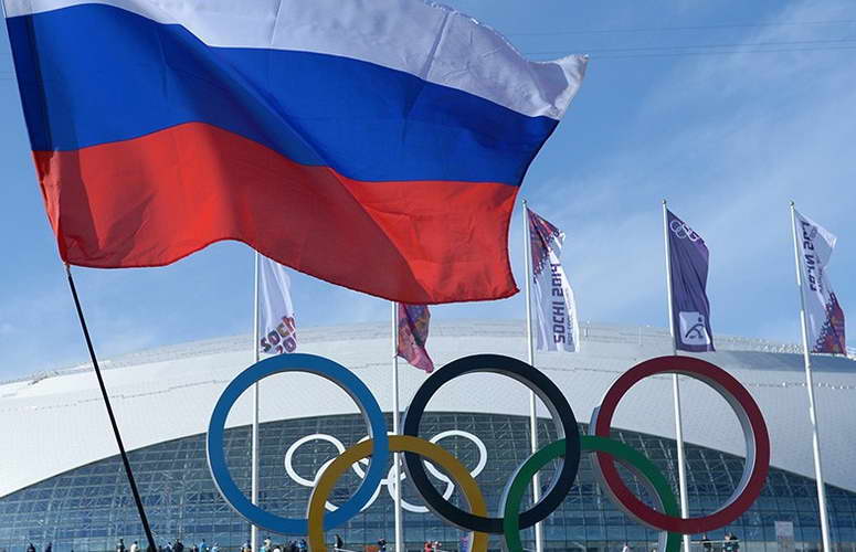 Четиригодишна суспензија за настап на руските спортисти на Олимписките игри и светските првенства