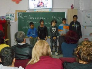 Дневниот центар „Ѕуница“ го одбележа Меѓународниот ден на лицата со попреченост