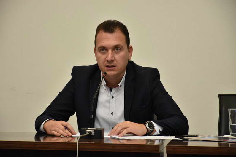 Советниците го изгласаа буџетот на Општина Прилеп за 2020 година и ја отпочнаа постапката за преземање на ФК „Победа“