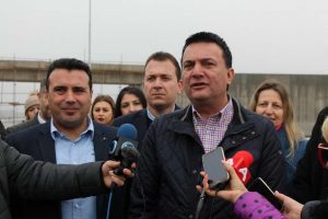 Заев: Висината на тековните инвестиции на Владата во регионот на Прилеп изнесуваат 50 милиони евра