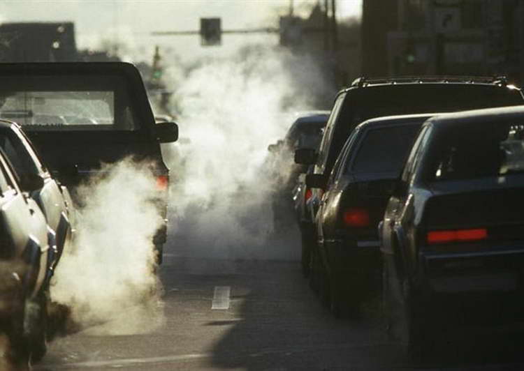 Возилата кои ќе испуштаат повеќе јаглерод диоксид, ќе чинат поскапо